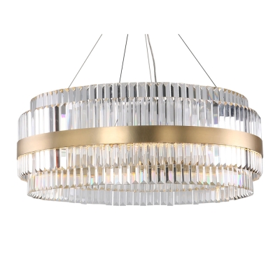 Люстру 10242/80 brass ★ Newport — купить в интернет магазине ЛЮСТРАВИК☀