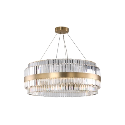 Люстру 10242/80 brass ★ Newport — купить в интернет магазине ЛЮСТРАВИК☀