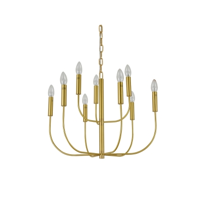 Люстру 34909/C brass ★ Newport — купить в интернет магазине ЛЮСТРАВИК☀