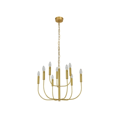 Люстру 34909/C brass ★ Newport — купить в интернет магазине ЛЮСТРАВИК☀