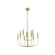 Люстру 34909/C brass ★ Newport — купить в интернет магазине ЛЮСТРАВИК☀