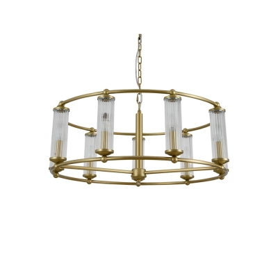 Люстру 3729/C brass ★ Newport — купить в интернет магазине ЛЮСТРАВИК☀