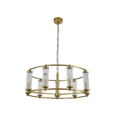 Люстру 3729/C brass ★ Newport — купить в интернет магазине ЛЮСТРАВИК☀
