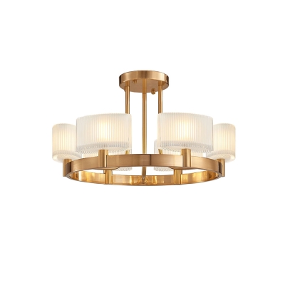 Люстру 4336/PL gold ★ Newport — купить в интернет магазине ЛЮСТРАВИК☀