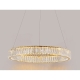 Люстру 8240/60 gold ★ Newport — купить в интернет магазине ЛЮСТРАВИК☀