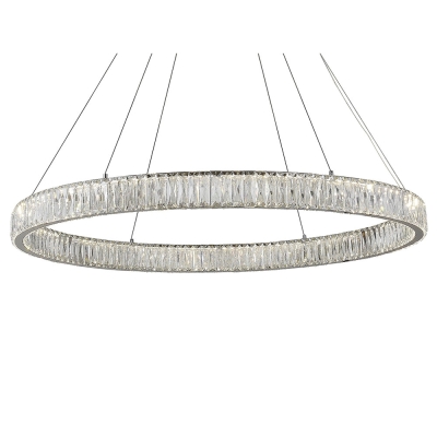Люстру 8240N/100 chrome ★ Newport — купить в интернет магазине ЛЮСТРАВИК☀