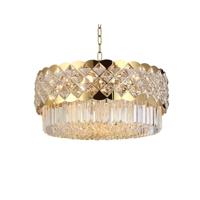 Люстру 8300/60 C gold polished ★ Newport — купить в интернет магазине ЛЮСТРАВИК☀