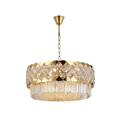 Люстру 8300/60 C gold polished ★ Newport — купить в интернет магазине ЛЮСТРАВИК☀