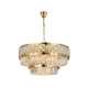 Люстру 8301/80 C gold polished ★ Newport — купить в интернет магазине ЛЮСТРАВИК☀