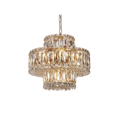 Люстру 8458+3/C gold ★ Newport — купить в интернет магазине ЛЮСТРАВИК☀