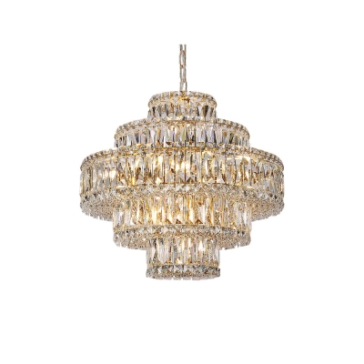 Люстру 8459+6/C gold ★ Newport — купить в интернет магазине ЛЮСТРАВИК☀