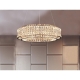 Люстру 8510/60 gold ★ Newport — купить в интернет магазине ЛЮСТРАВИК☀