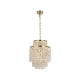 Люстру 8530/30 С gold polished ★ Newport — купить в интернет магазине ЛЮСТРАВИК☀