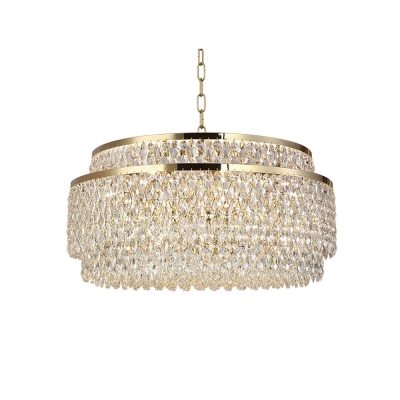 Люстру 8530/80 C gold polished ★ Newport — купить в интернет магазине ЛЮСТРАВИК☀