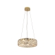Люстру 8532/40 C gold polished ★ Newport — купить в интернет магазине ЛЮСТРАВИК☀