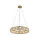 Люстру 8532/60 C gold polished ★ Newport — купить в интернет магазине ЛЮСТРАВИК☀