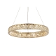 Люстру 8532/80 C gold polished ★ Newport — купить в интернет магазине ЛЮСТРАВИК☀
