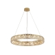 Люстру 8532/80 C gold polished ★ Newport — купить в интернет магазине ЛЮСТРАВИК☀