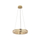 Люстру 8560/40 C gold polished ★ Newport — купить в интернет магазине ЛЮСТРАВИК☀