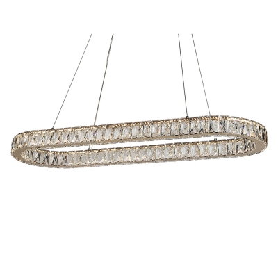 Люстру 8580/90 C oval gold ★ Newport — купить в интернет магазине ЛЮСТРАВИК☀