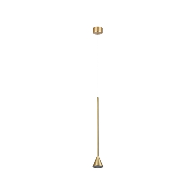 Светильник 3515/S brass ★ Newport — купить в интернет магазине ЛЮСТРАВИК☀