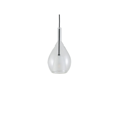 Светильник 7231/S mat.black clear ★ Newport — купить в интернет магазине ЛЮСТРАВИК☀
