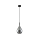 Светильник 7231/S mat.black smokey ★ Newport — купить в интернет магазине ЛЮСТРАВИК☀