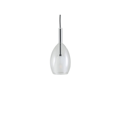 Светильник 7232/S mat.black clear ★ Newport — купить в интернет магазине ЛЮСТРАВИК☀