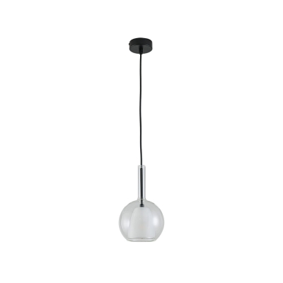 Светильник 7233/S mat.black clear ★ Newport — купить в интернет магазине ЛЮСТРАВИК☀
