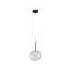 Светильник 7233/S mat.black clear ★ Newport — купить в интернет магазине ЛЮСТРАВИК☀