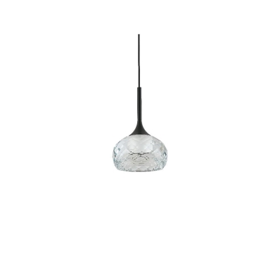 Светильник 7241/S mat.black clear ★ Newport — купить в интернет магазине ЛЮСТРАВИК☀
