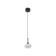 Светильник 7241/S mat.black clear ★ Newport — купить в интернет магазине ЛЮСТРАВИК☀