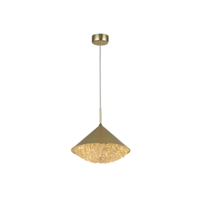 Светильник 8132/S mat.light gold ★ Newport — купить в интернет магазине ЛЮСТРАВИК☀