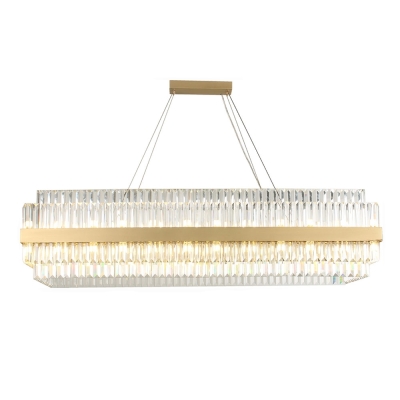 Люстру 10242/120 brass ★ Newport — купить в интернет магазине ЛЮСТРАВИК☀