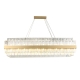 Люстру 10242/120 brass ★ Newport — купить в интернет магазине ЛЮСТРАВИК☀