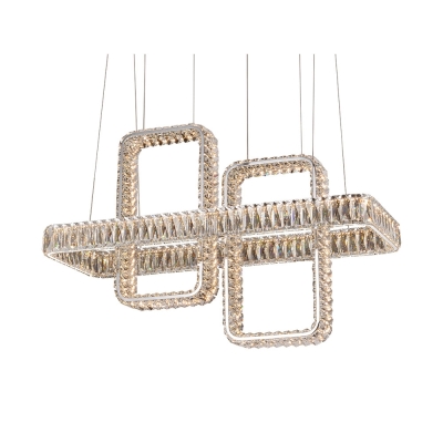 Люстру 8232+2N/S chrome ★ Newport — купить в интернет магазине ЛЮСТРАВИК☀