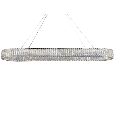 Люстру 8240N/140 oval ★ Newport — купить в интернет магазине ЛЮСТРАВИК☀