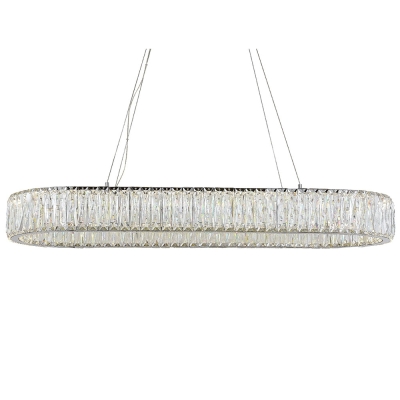 Люстру 8240N/90 oval ★ Newport — купить в интернет магазине ЛЮСТРАВИК☀