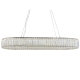 Люстру 8240N/90 oval ★ Newport — купить в интернет магазине ЛЮСТРАВИК☀