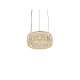 Люстру 8242N/20 mat.gold ★ Newport — купить в интернет магазине ЛЮСТРАВИК☀