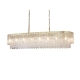 Люстру 8370/140 C oval brass ★ Newport — купить в интернет магазине ЛЮСТРАВИК☀