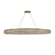 Люстру 8550/160 C oval gold polished ★ Newport — купить в интернет магазине ЛЮСТРАВИК☀