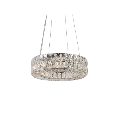 Люстру 8550/40 C chrome ★ Newport — купить в интернет магазине ЛЮСТРАВИК☀