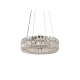 Люстру 8550/40 C chrome ★ Newport — купить в интернет магазине ЛЮСТРАВИК☀