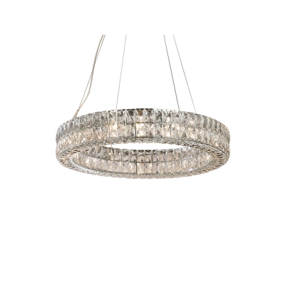 Люстру 8550/65 C chrome ★ Newport — купить в интернет магазине ЛЮСТРАВИК☀