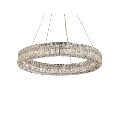 Люстру 8550/78 C chrome ★ Newport — купить в интернет магазине ЛЮСТРАВИК☀