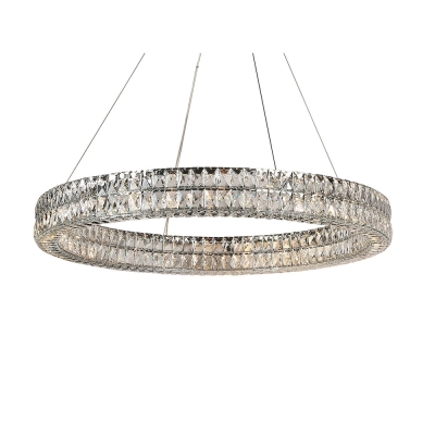 Люстру 8550/95 C chrome ★ Newport — купить в интернет магазине ЛЮСТРАВИК☀