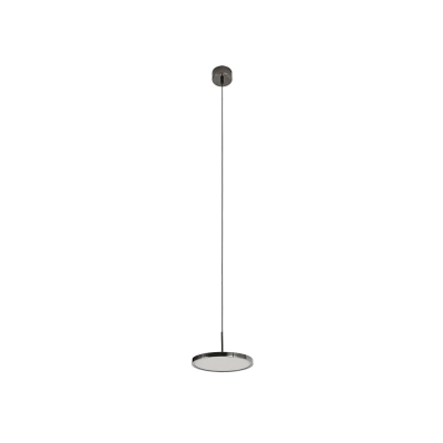 Светильник 3511/S black glossy ★ Newport — купить в интернет магазине ЛЮСТРАВИК☀