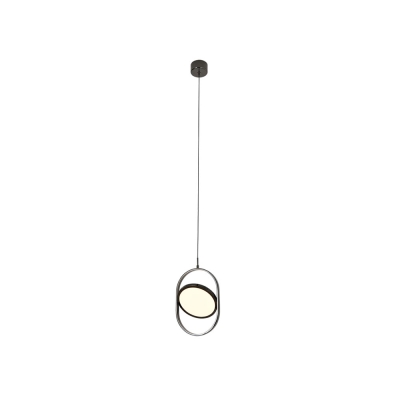 Светильник 3512/S black glossy ★ Newport — купить в интернет магазине ЛЮСТРАВИК☀
