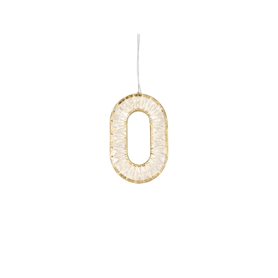 Светильник 3671/S champagne gold ★ Newport — купить в интернет магазине ЛЮСТРАВИК☀